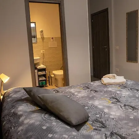 Bed & Breakfast Zuroli