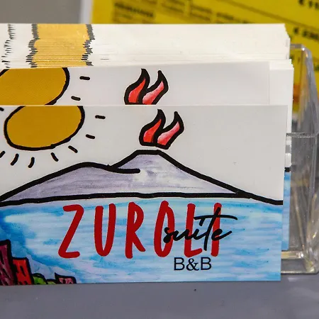 Zuroli Bed & Breakfast 4*