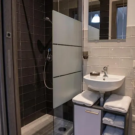 Zuroli Bed & Breakfast Napels