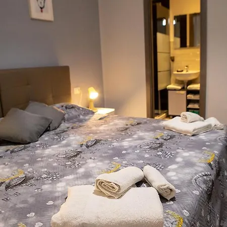 Bed & Breakfast Zuroli 4*