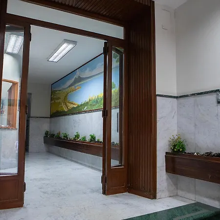 Bed & Breakfast Zuroli