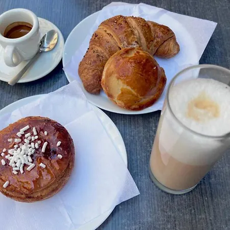 Bed & Breakfast Zuroli