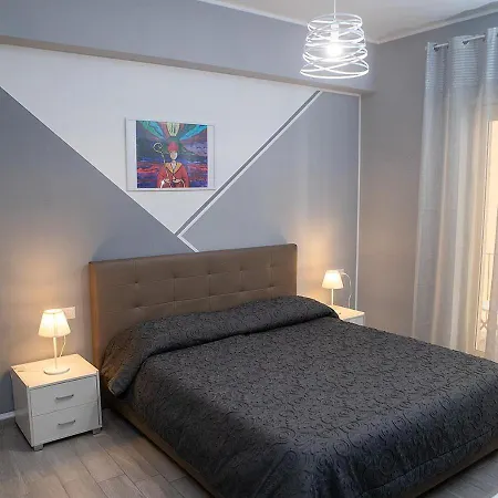 Zuroli Bed & Breakfast