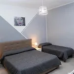 Zuroli 4* Nápoles