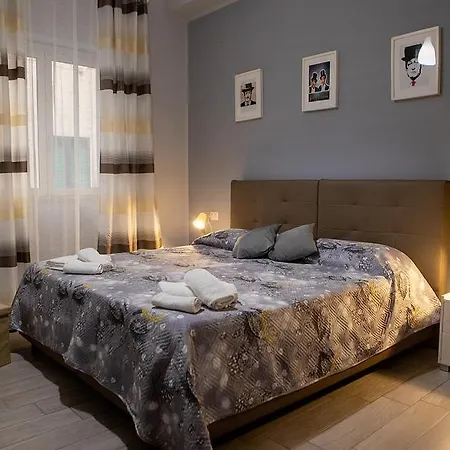 Zuroli 4* Neapol
