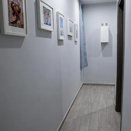 Nocleg ze śniadaniem Zuroli