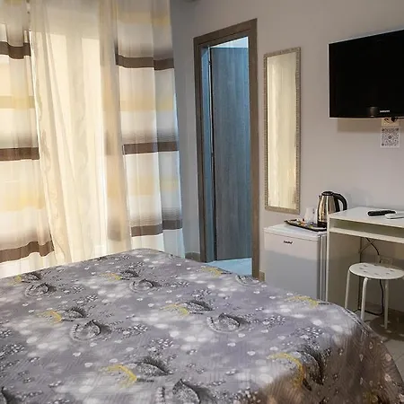Bed & Breakfast Zuroli *