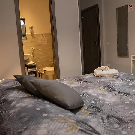 Zuroli Bed and breakfast