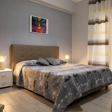 Zuroli Bed & Breakfast *