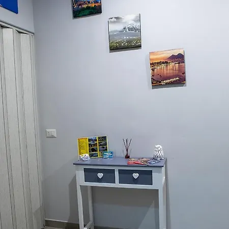 Bed & Breakfast Zuroli *