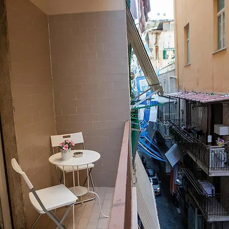 Zuroli * Naples
