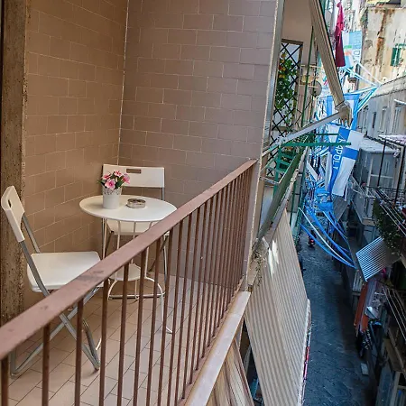 Zuroli Bed and breakfast