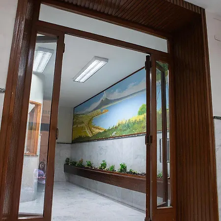 Bed & Breakfast Zuroli *