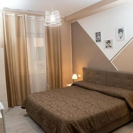 Zuroli 4*