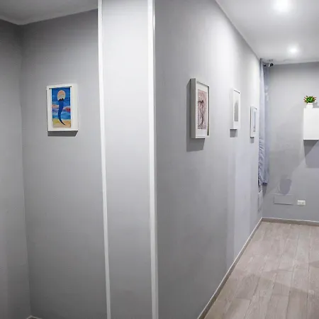Zuroli Bed & Breakfast