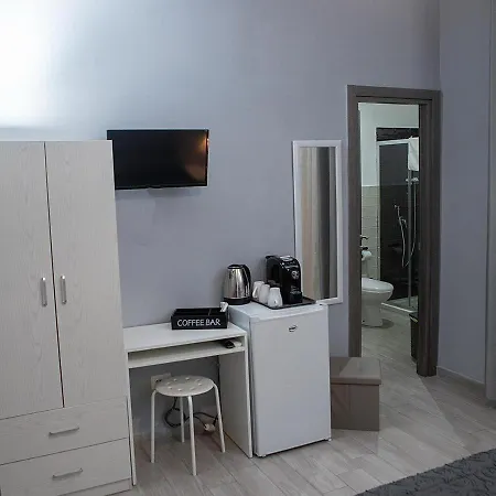 Bed & Breakfast Zuroli 4*