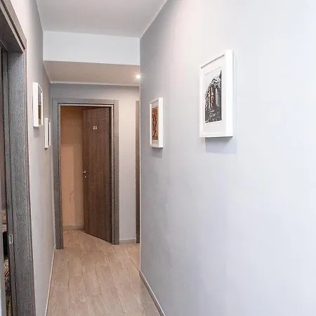 Zuroli 4* Napoli