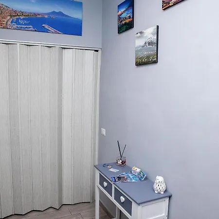 Zuroli Bed & Breakfast