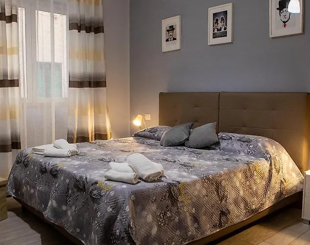 Zuroli 4* Naples