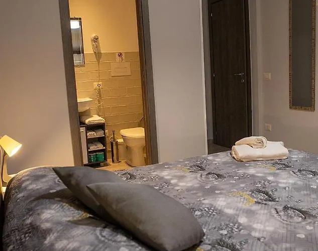 Bed & Breakfast Zuroli