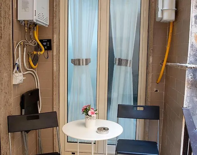 Zuroli 4* Naples