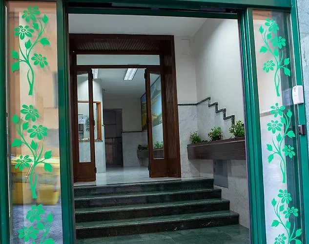 Zuroli Bed & Breakfast Naples