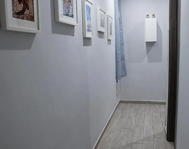 Bed & Breakfast Zuroli