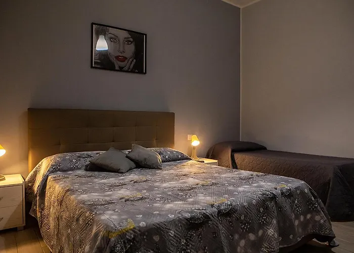 Zuroli Bed & Breakfast Napoli