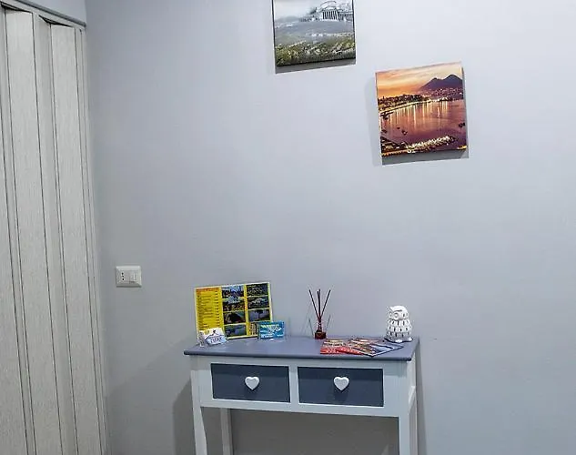 Bed & Breakfast Zuroli 4*