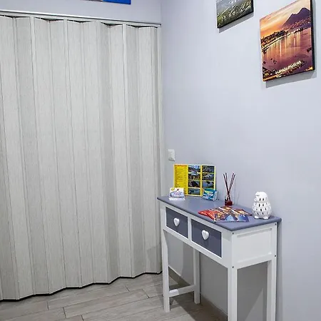 Zuroli Bed and Breakfast