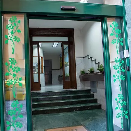 Zuroli Bed and Breakfast Νάπολη