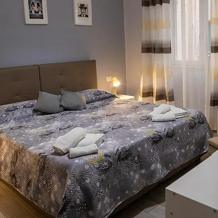 Bed and Breakfast Zuroli