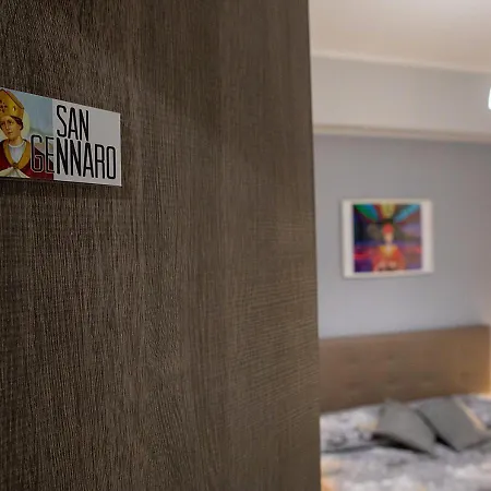 Bed and Breakfast Zuroli