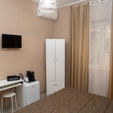 فندق مبيت وإفطار Zuroli