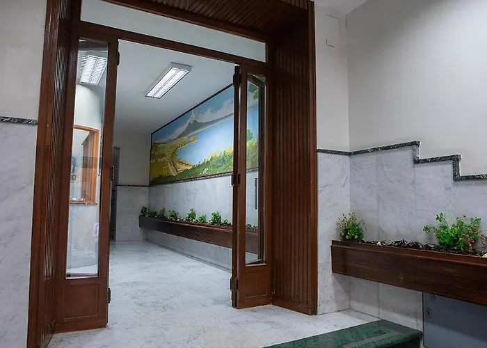 فندق مبيت وإفطار Zuroli