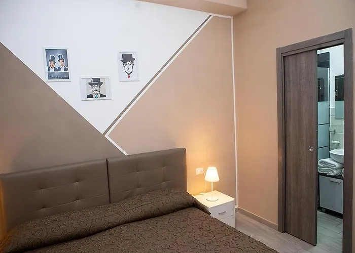 فندق مبيت وإفطار Zuroli