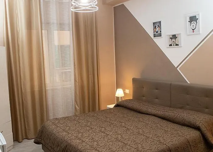 Zuroli 4*