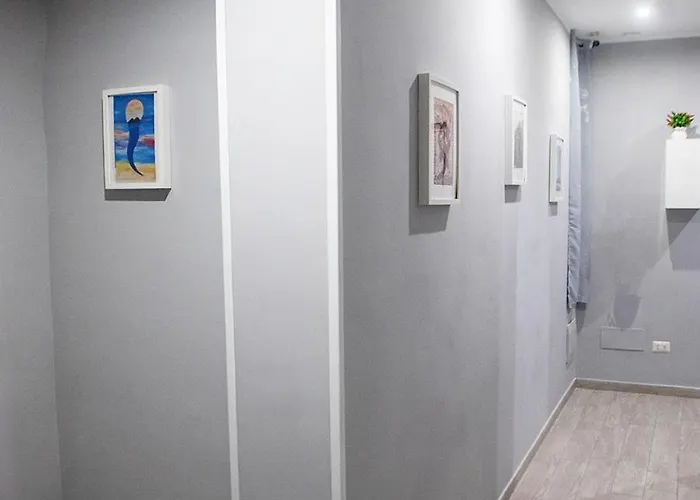 Zuroli فندق مبيت وإفطار