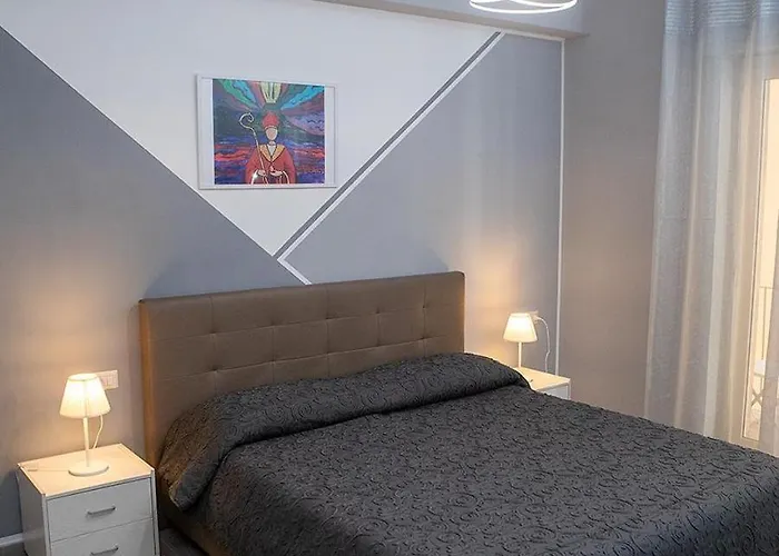 Zuroli فندق مبيت وإفطار